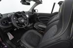 Smart ForTwo Ultimate E by Brabus 2019 года